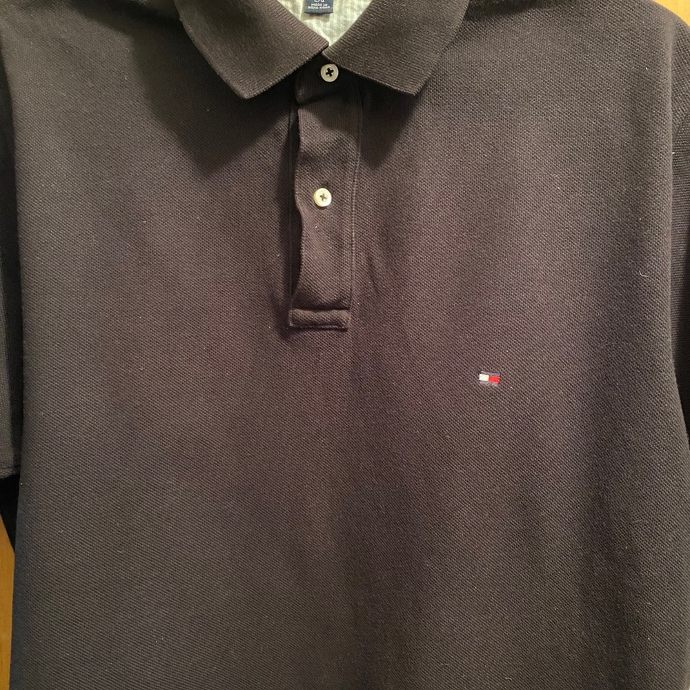 Tommy Hilfiger Polo Shirt
